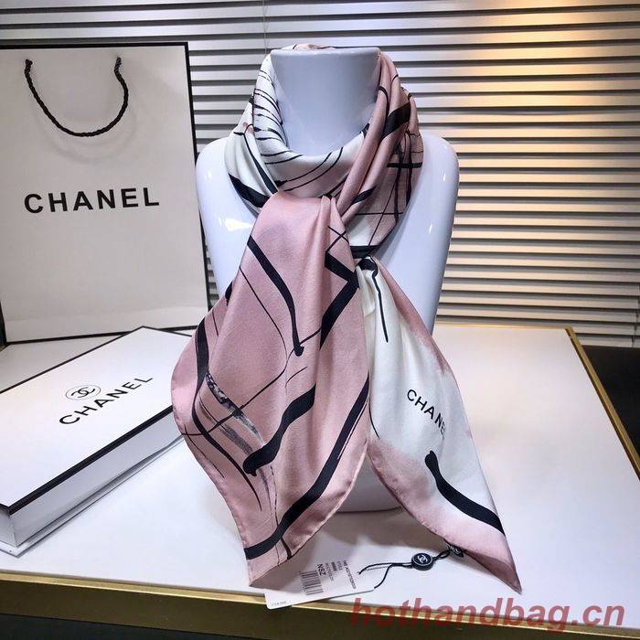 Chanel Scarf CHS00097 Chanel Scarf CHS00097