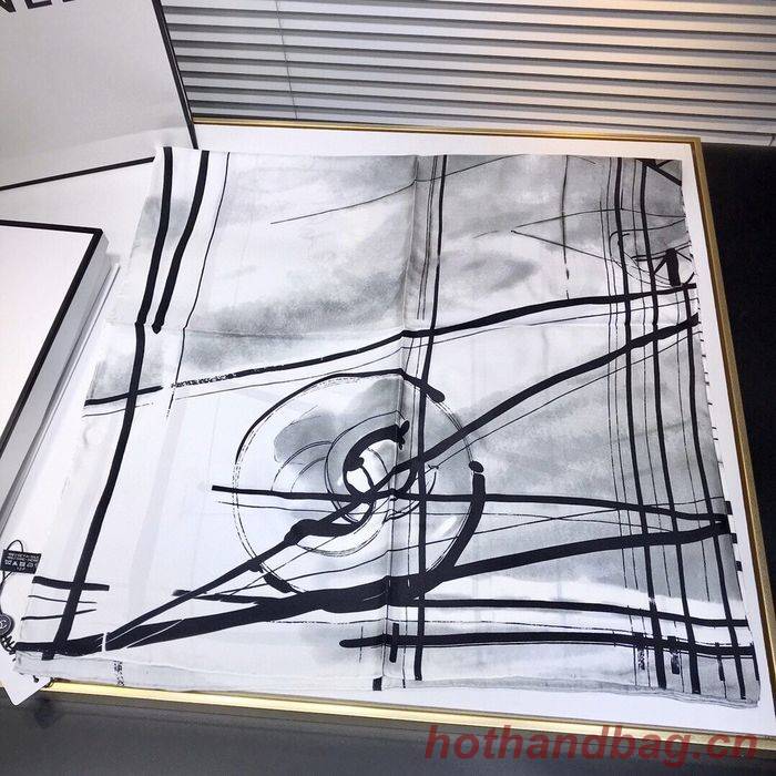 Chanel Scarf CHS00098 Chanel Scarf CHS00098