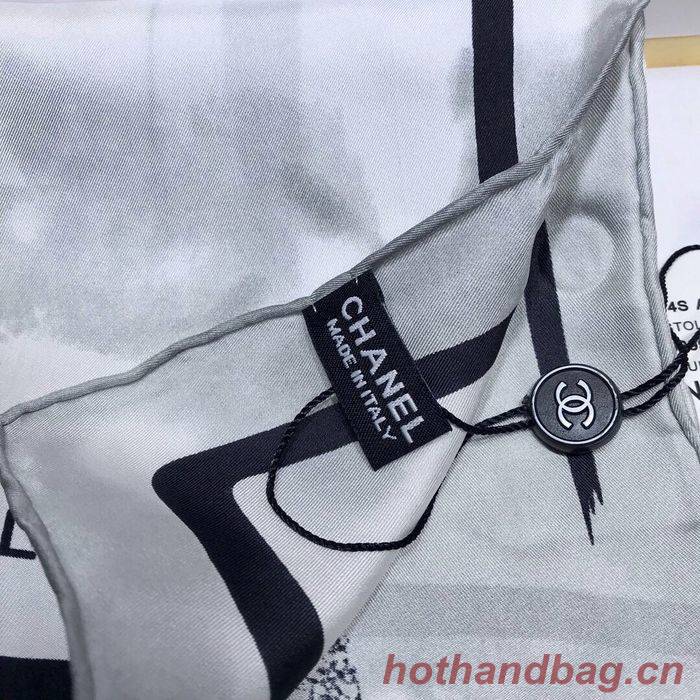 Chanel Scarf CHS00098 Chanel Scarf CHS00098