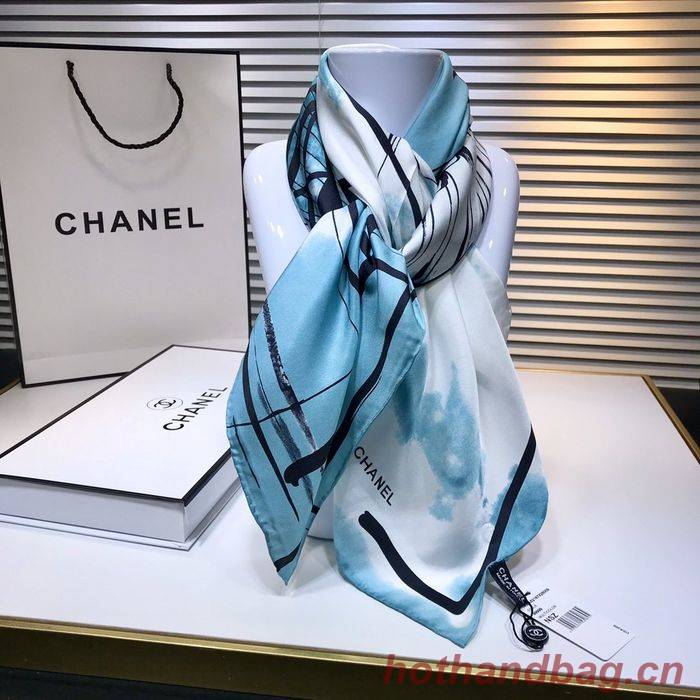 Chanel Scarf CHS00099 Chanel Scarf CHS00099