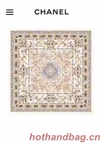 Chanel Scarf CHS00105 Chanel Scarf CHS00105
