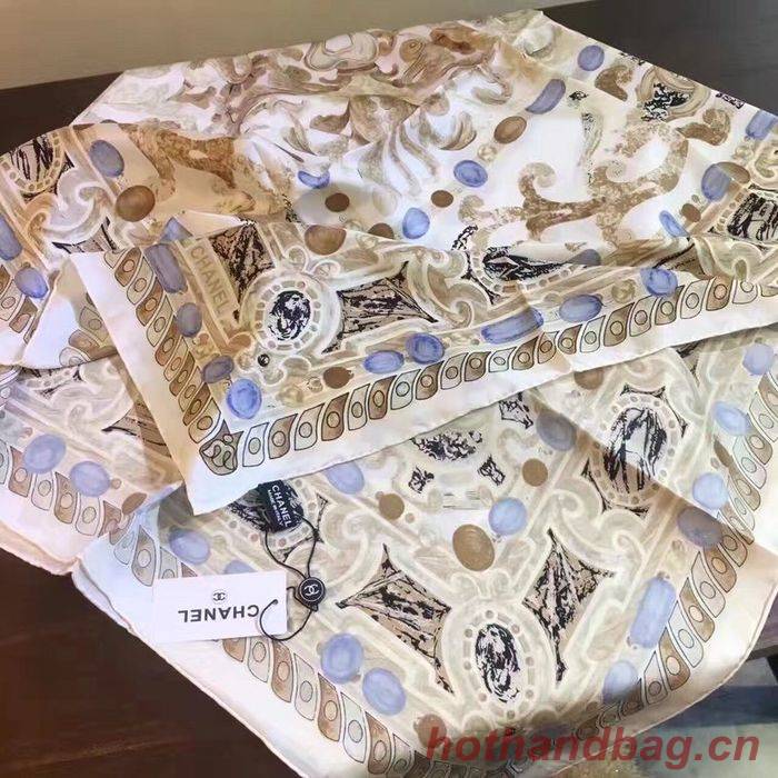 Chanel Scarf CHS00105 Chanel Scarf CHS00105