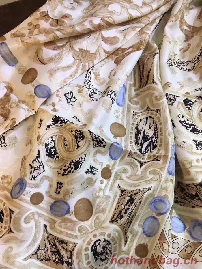 Chanel Scarf CHS00105 Chanel Scarf CHS00105