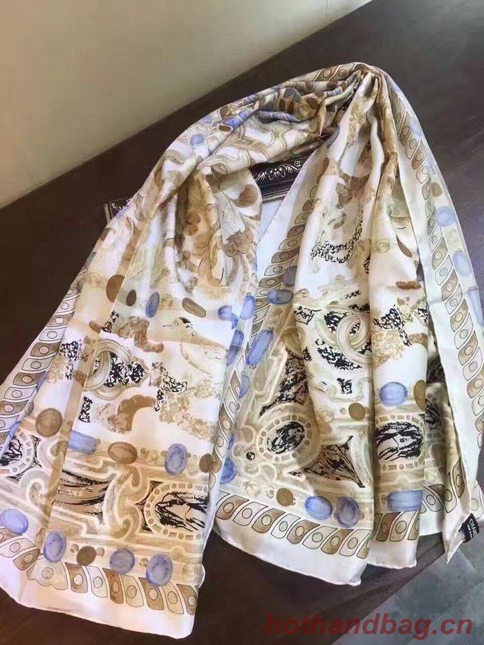 Chanel Scarf CHS00105 Chanel Scarf CHS00105