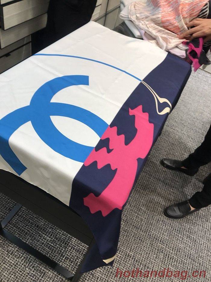 Chanel Scarf CHS00112 Chanel Scarf CHS00112