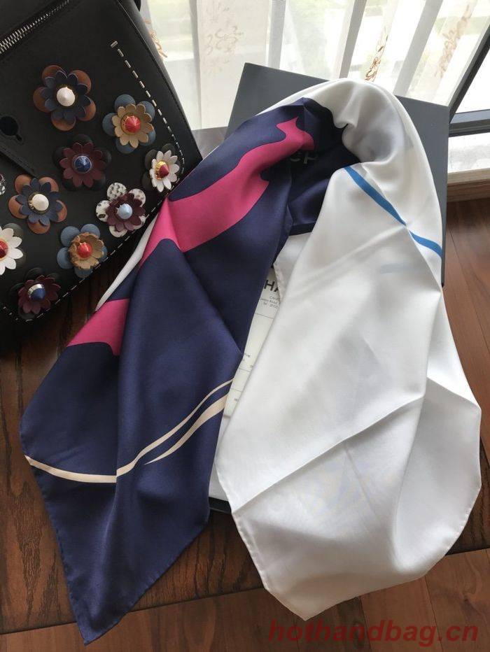 Chanel Scarf CHS00112 Chanel Scarf CHS00112