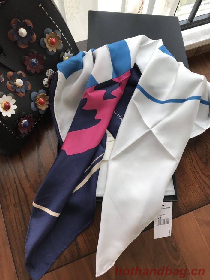 Chanel Scarf CHS00112 Chanel Scarf CHS00112
