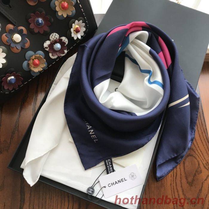Chanel Scarf CHS00112 Chanel Scarf CHS00112