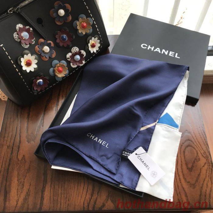 Chanel Scarf CHS00112 Chanel Scarf CHS00112