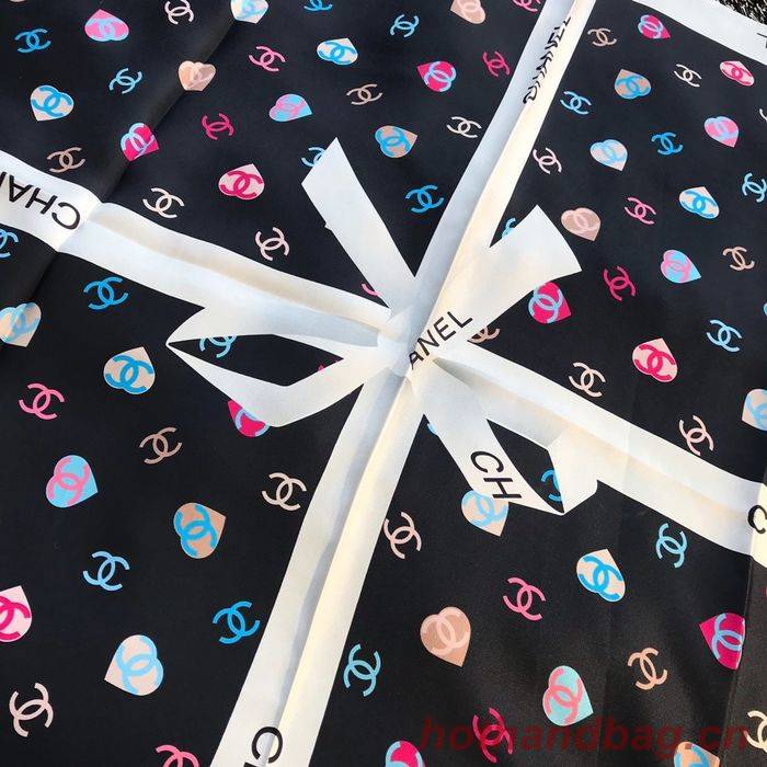 Chanel Scarf CHS00115 Chanel Scarf CHS00115