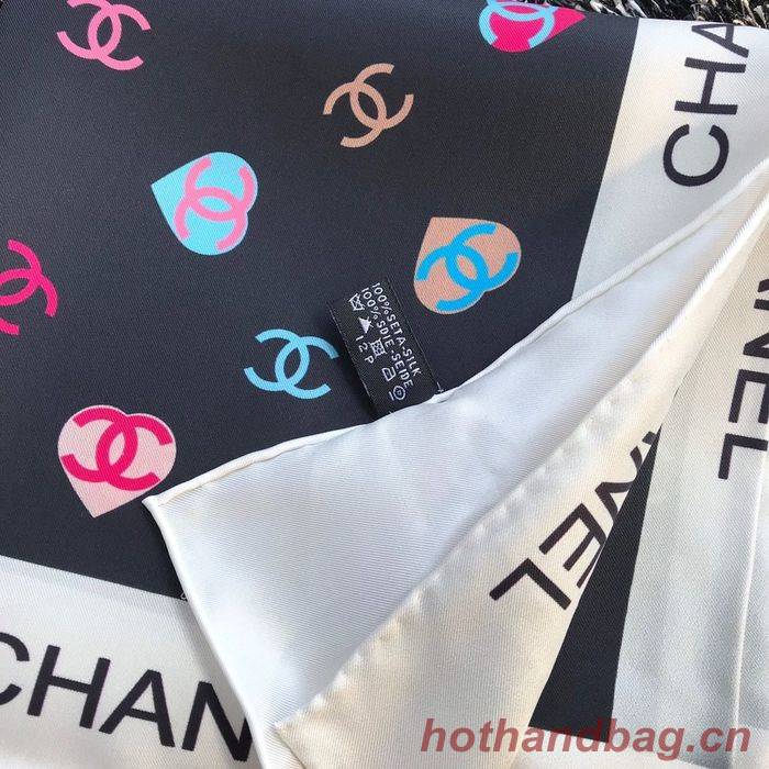 Chanel Scarf CHS00115 Chanel Scarf CHS00115