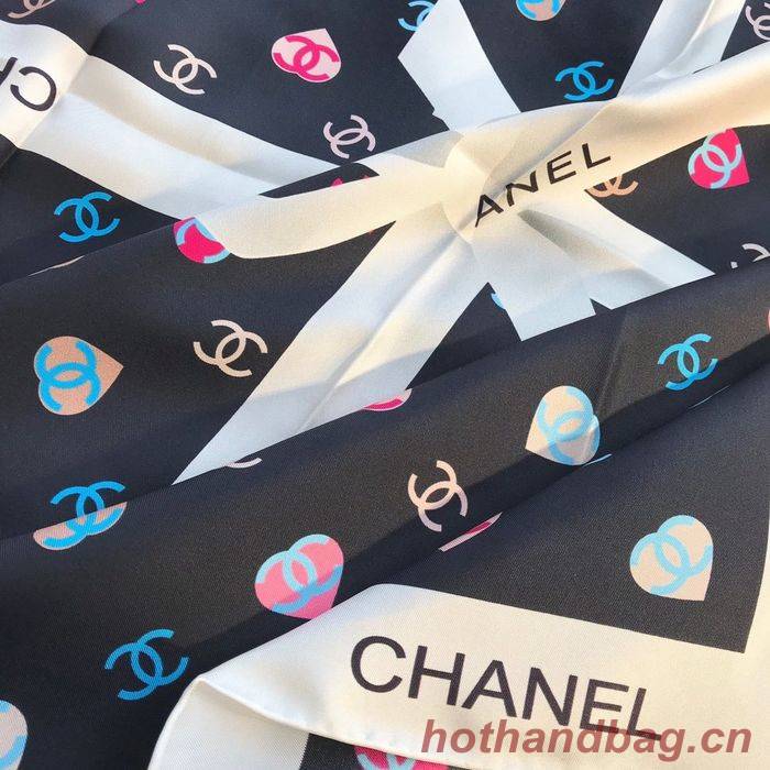 Chanel Scarf CHS00115 Chanel Scarf CHS00115