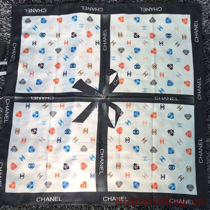 Chanel Scarf CHS00117 Chanel Scarf CHS00117