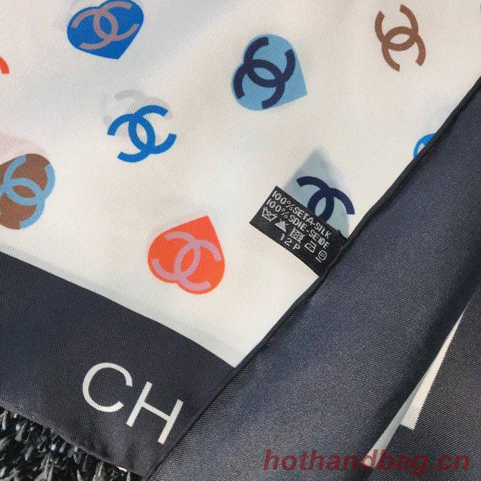 Chanel Scarf CHS00117 Chanel Scarf CHS00117