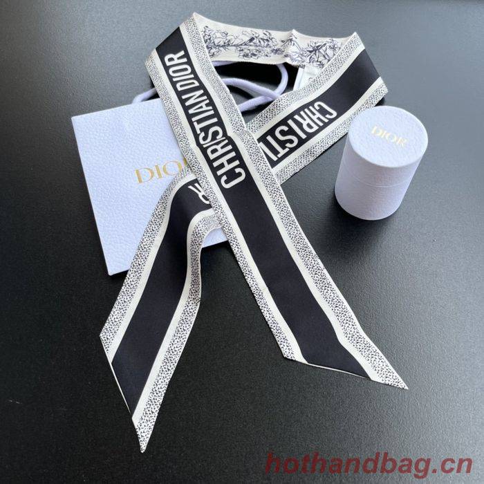 Dior Scarf DIS00003 Dior Scarf DIS00003