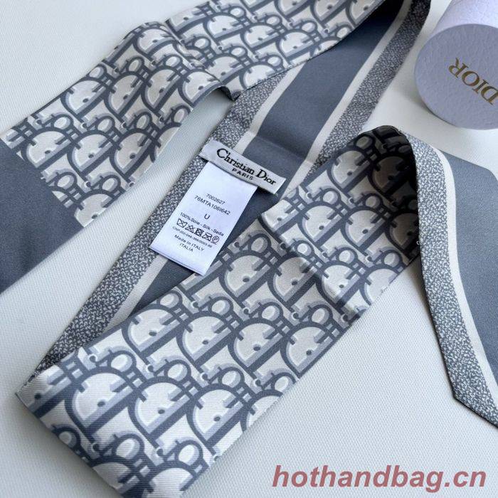 Dior Scarf DIS00007 Dior Scarf DIS00007