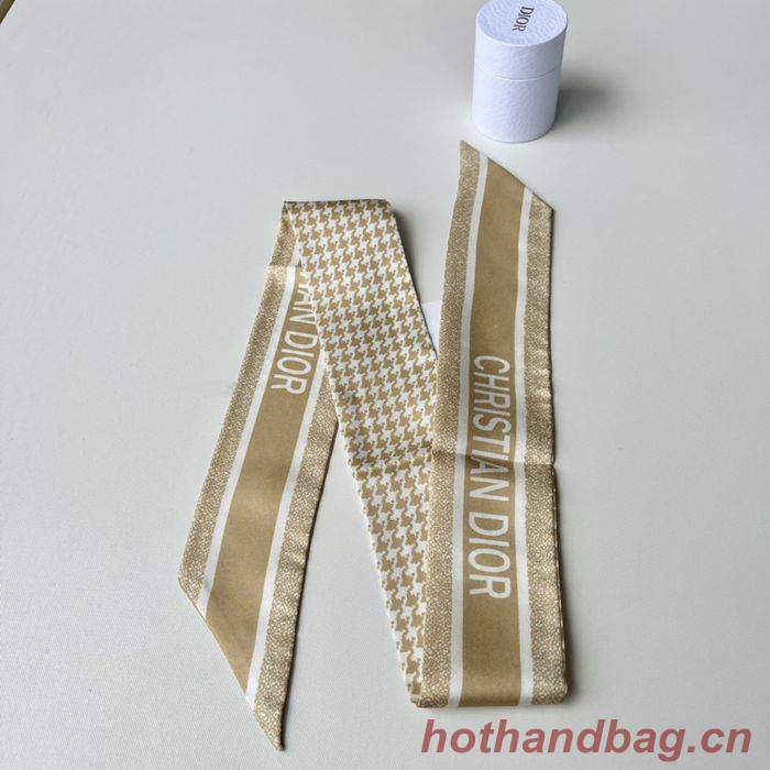 Dior Scarf DIS00011 Dior Scarf DIS00011