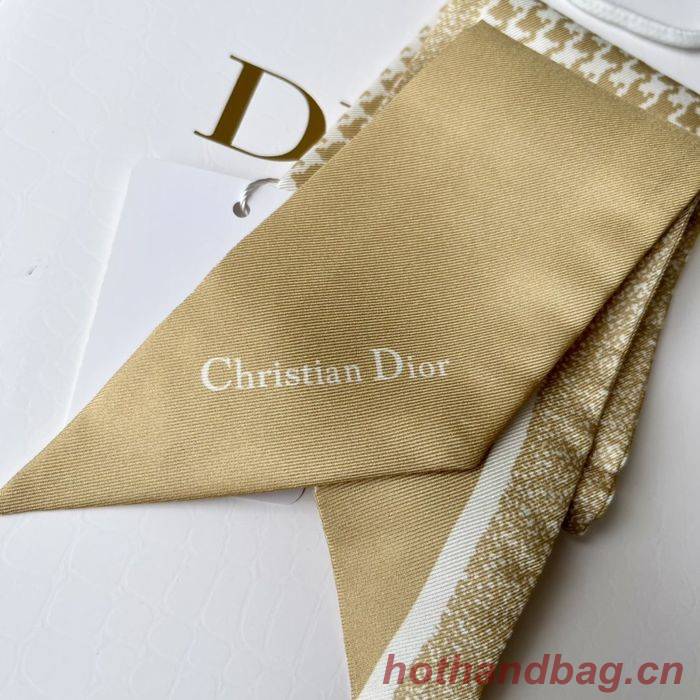 Dior Scarf DIS00011 Dior Scarf DIS00011