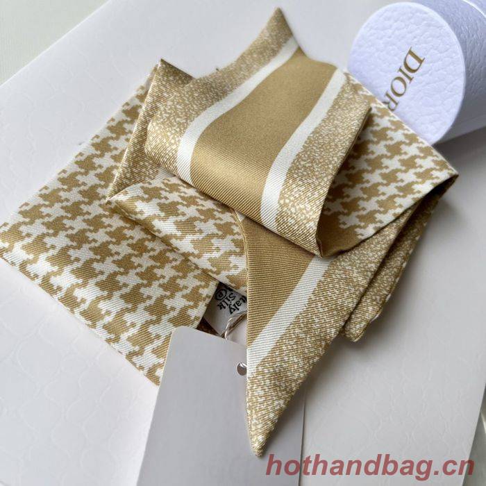 Dior Scarf DIS00011 Dior Scarf DIS00011