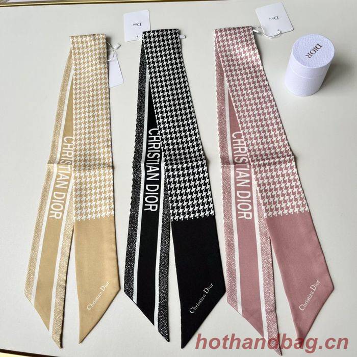 Dior Scarf DIS00011 Dior Scarf DIS00011