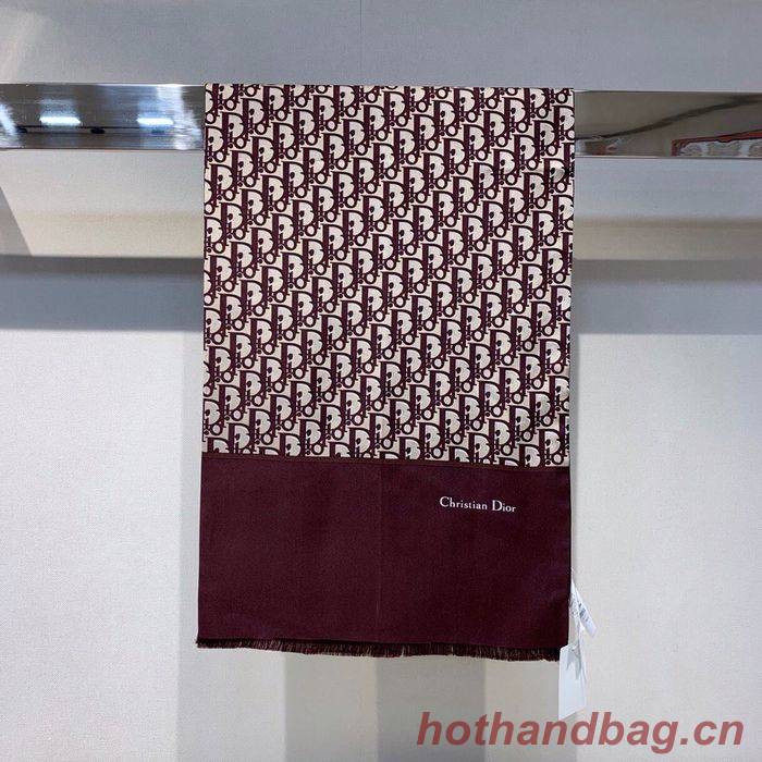 Dior Scarf DIS00019 Dior Scarf DIS00019
