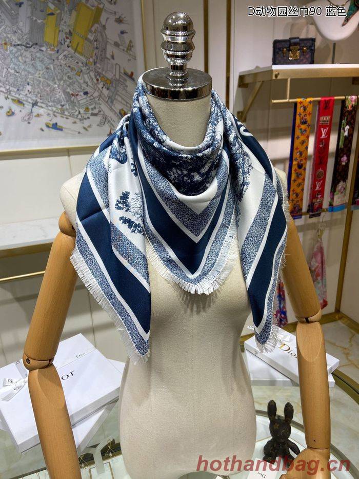 Dior Scarf DIS00024 Dior Scarf DIS00024