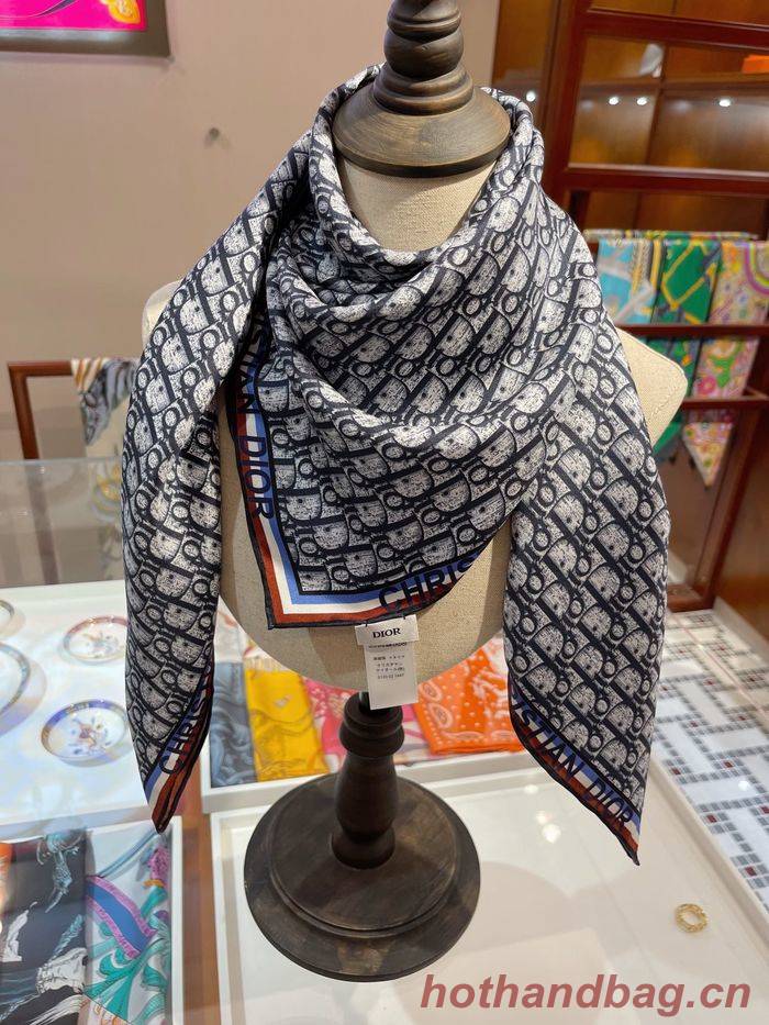 Dior Scarf DIS00037