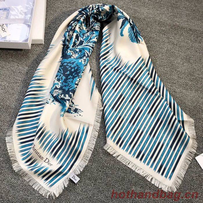Dior Scarf DIS00040 Dior Scarf DIS00040