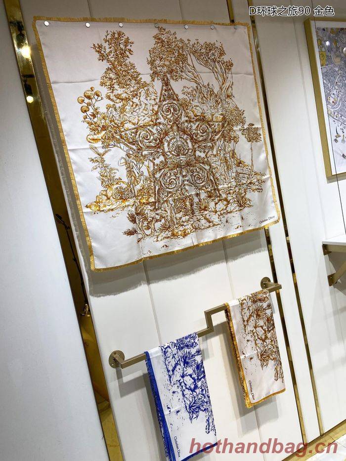 Dior Scarf DIS00041 Dior Scarf DIS00041