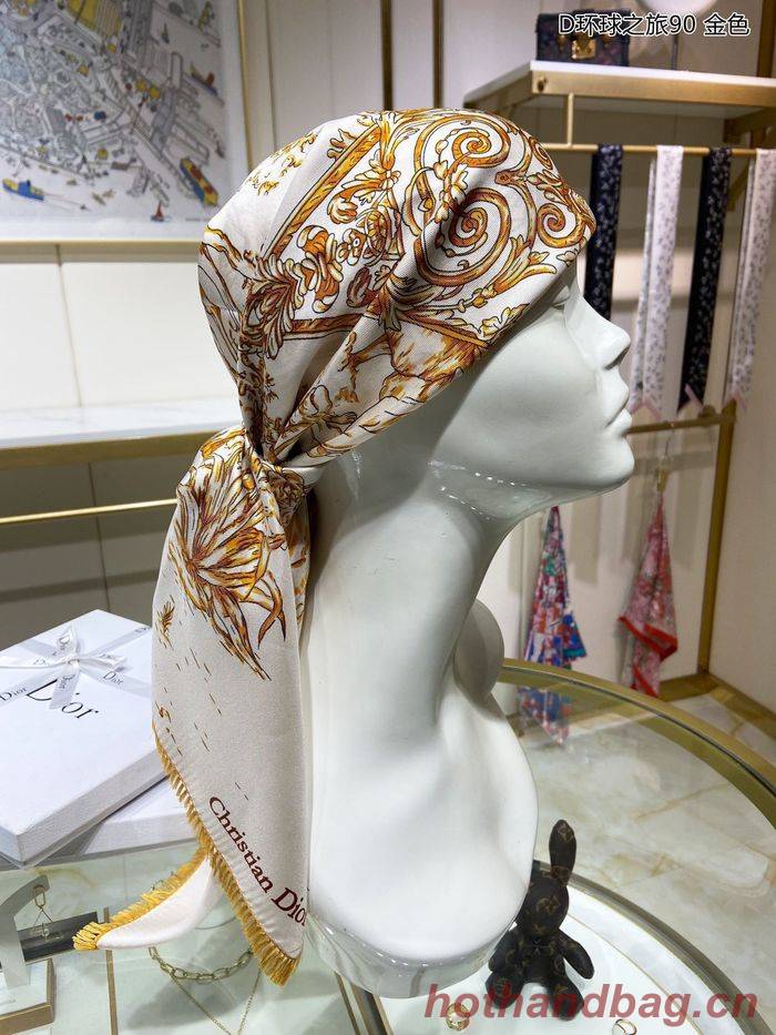 Dior Scarf DIS00041 Dior Scarf DIS00041