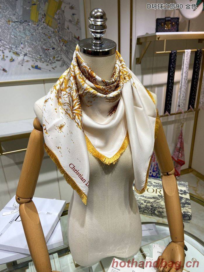 Dior Scarf DIS00041 Dior Scarf DIS00041