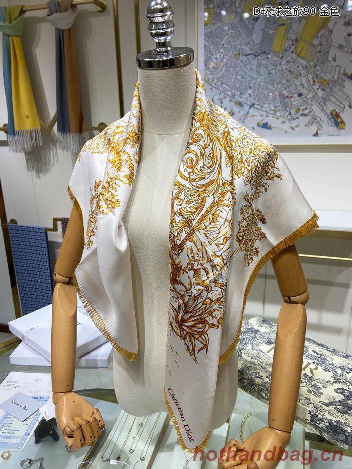 Dior Scarf DIS00041 Dior Scarf DIS00041