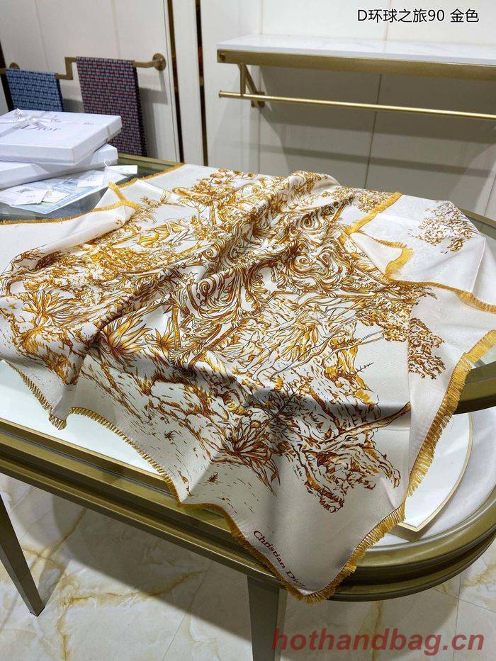 Dior Scarf DIS00041 Dior Scarf DIS00041