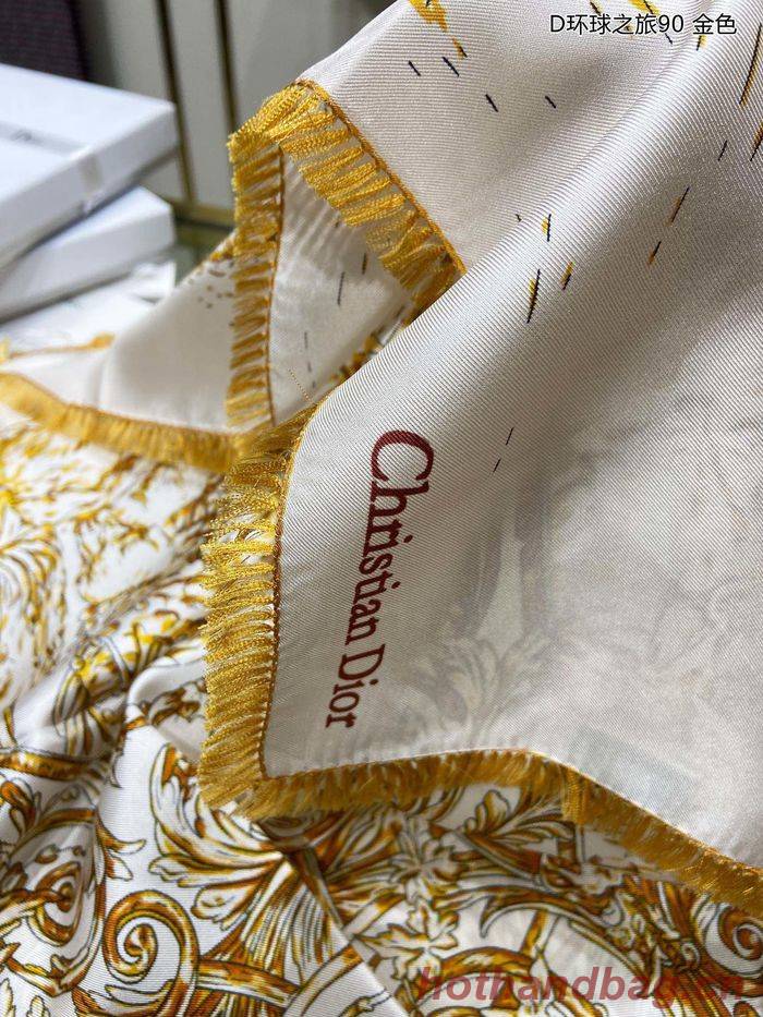 Dior Scarf DIS00041 Dior Scarf DIS00041