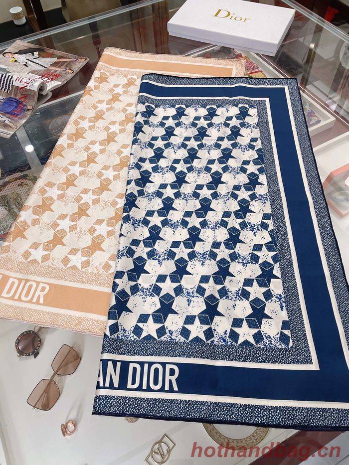 Dior Scarf DIS00045 Dior Scarf DIS00045