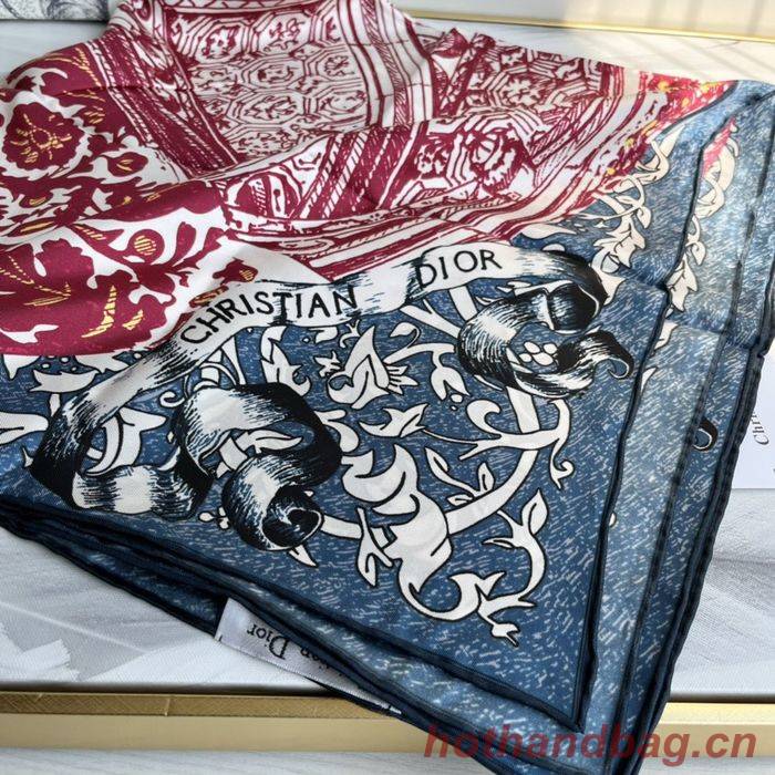 Dior Scarf DIS00052 Dior Scarf DIS00052