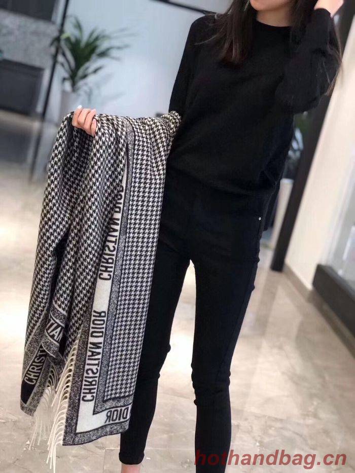 Dior Scarf DIS00068 Dior Scarf DIS00068