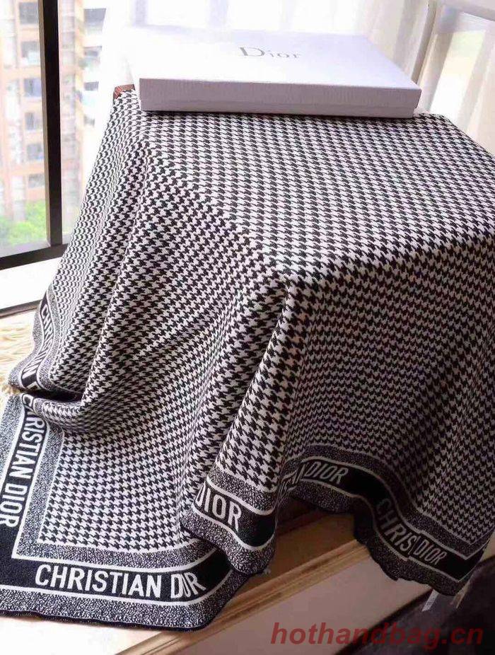 Dior Scarf DIS00068 Dior Scarf DIS00068