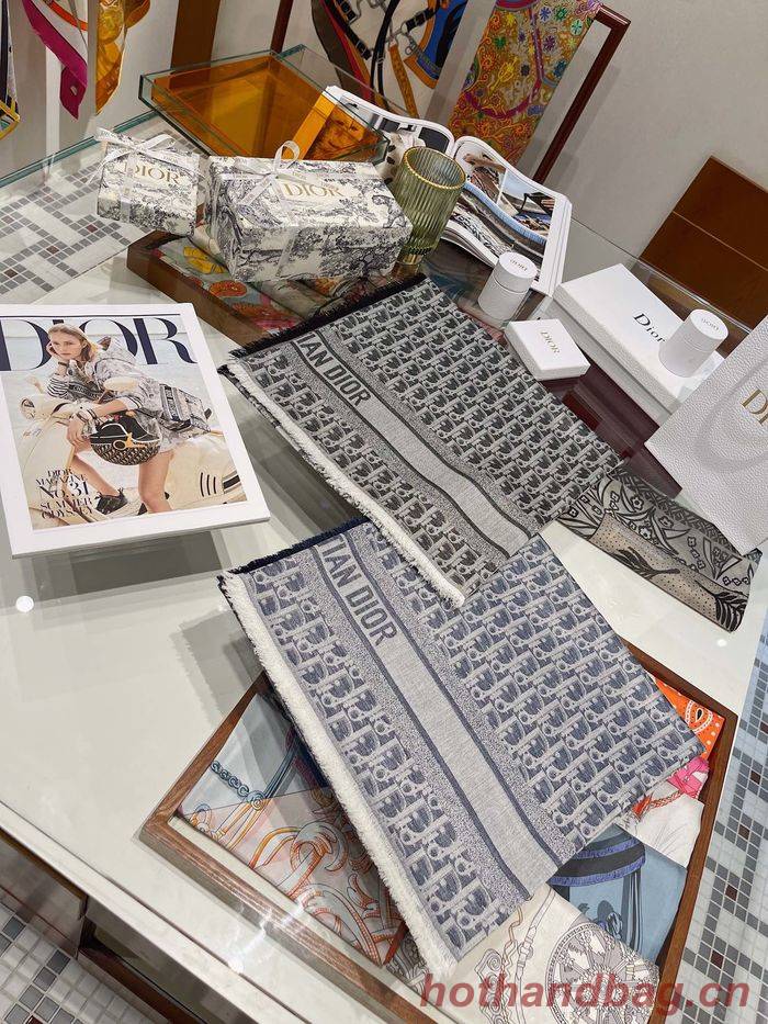 Dior Scarf DIS00069 Dior Scarf DIS00069