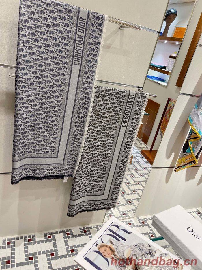 Dior Scarf DIS00069 Dior Scarf DIS00069