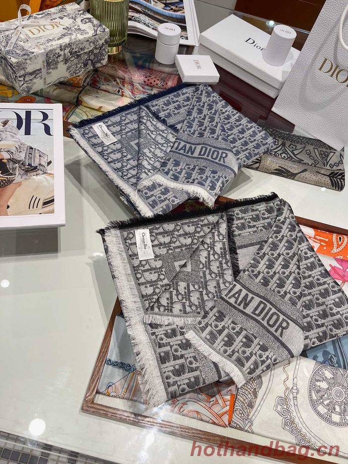 Dior Scarf DIS00069 Dior Scarf DIS00069