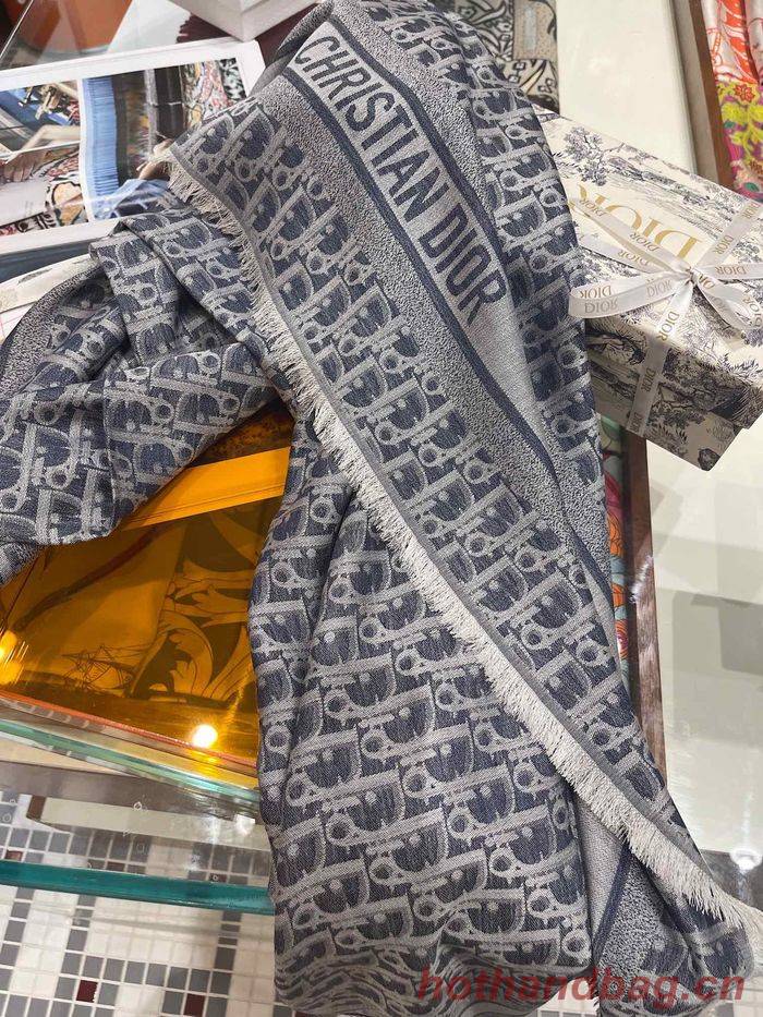 Dior Scarf DIS00069 Dior Scarf DIS00069