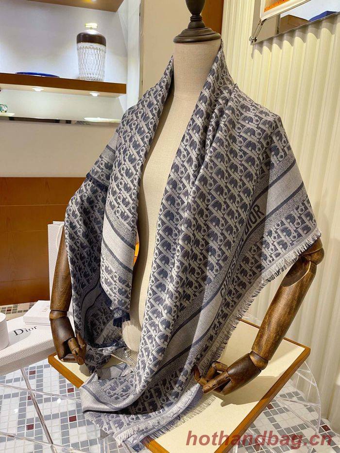 Dior Scarf DIS00069 Dior Scarf DIS00069