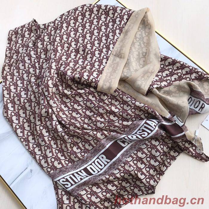 Dior Scarf DIS00073 Dior Scarf DIS00073
