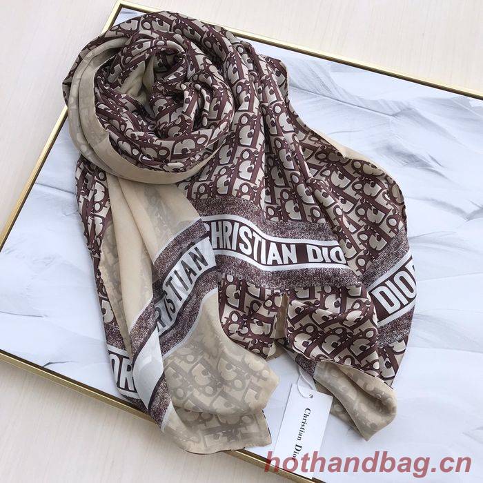 Dior Scarf DIS00073 Dior Scarf DIS00073