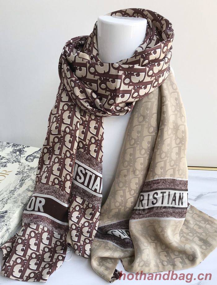 Dior Scarf DIS00073 Dior Scarf DIS00073