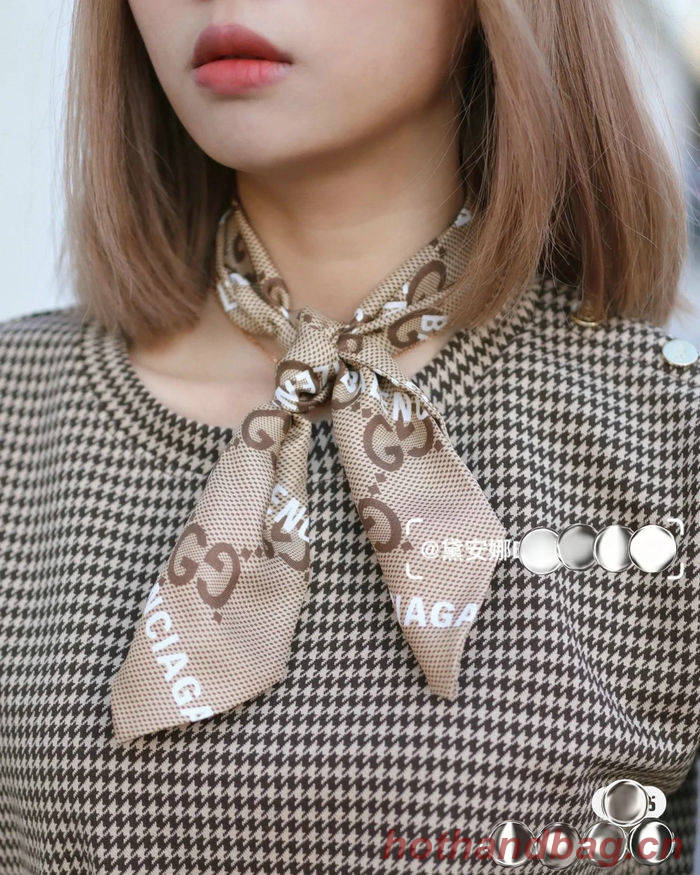 Gucci Scarf GUS00001 Gucci Scarf GUS00001