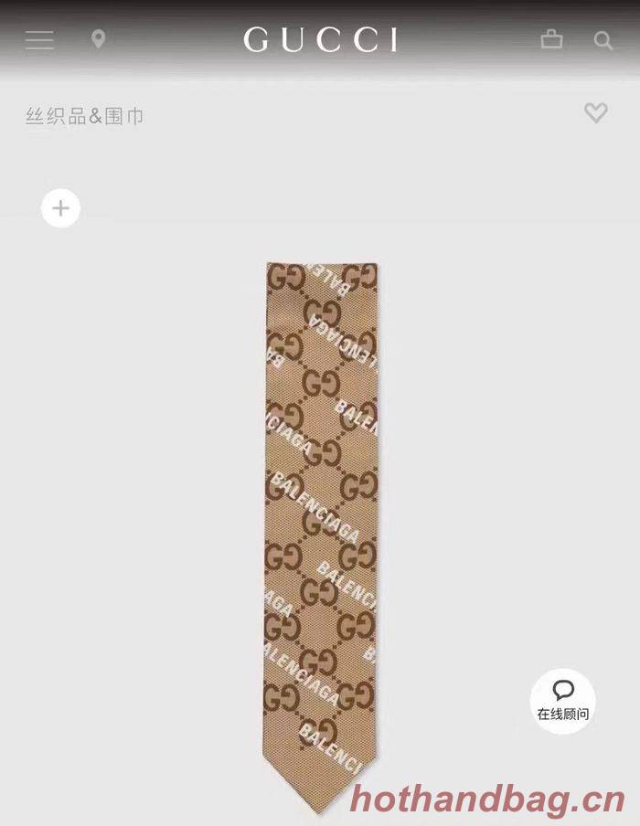 Gucci Scarf GUS00001 Gucci Scarf GUS00001