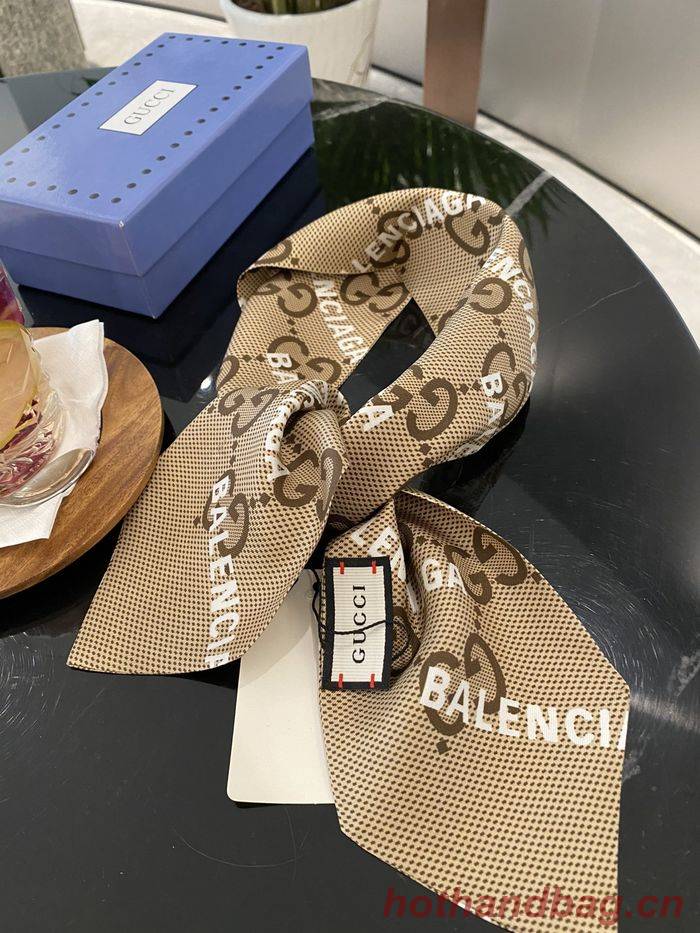 Gucci Scarf GUS00001 Gucci Scarf GUS00001