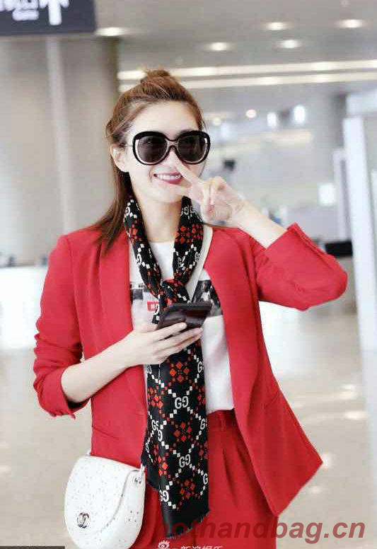 Gucci Scarf GUS00002 Gucci Scarf GUS00002
